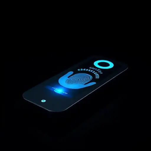 Интеллектуальный модуль антивзлома на базе биометрического распознавания для бытовых устройств