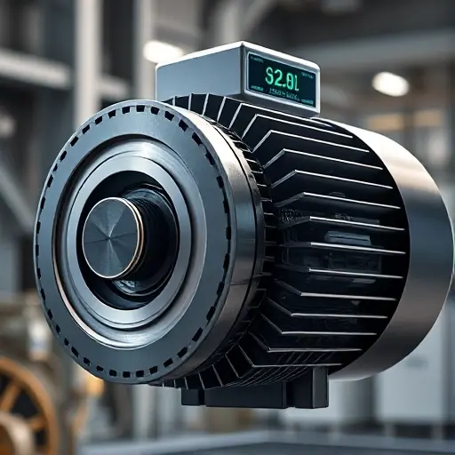 Инновационные методы повышения КПД синхронных электродвигателей без увеличения затрат