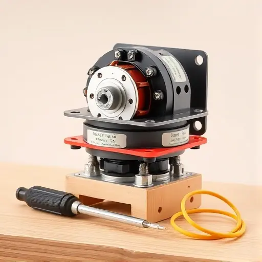 Модульные электродвигатели для домашних проектов с минимальными знаниями