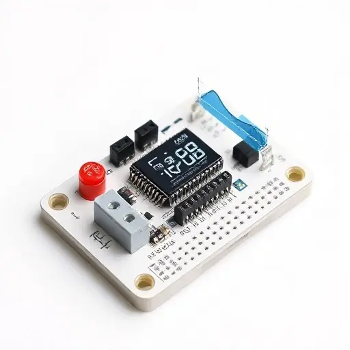 Интеллектуальные цепи с саморегулирующимися токовыми ограничителями